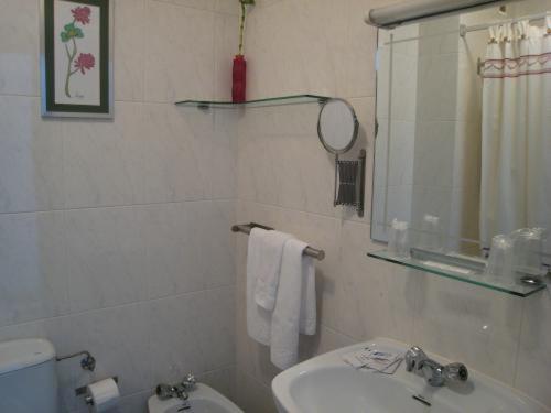 スーペリアールーム, Mediante