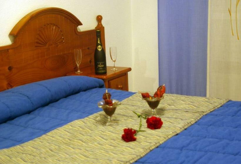 スーペリアールーム, Mediante