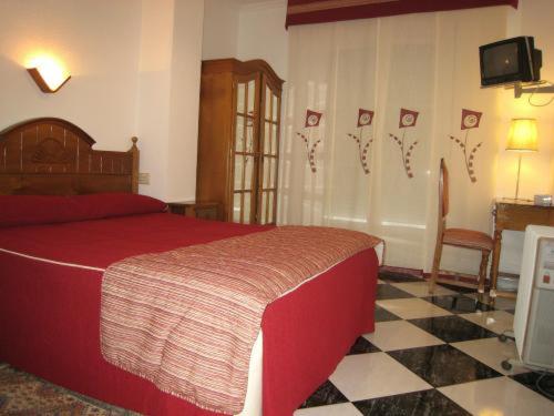 スーペリアールーム, Mediante