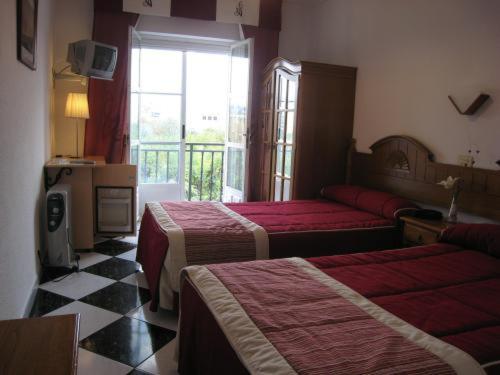 スーペリアールーム, Mediante