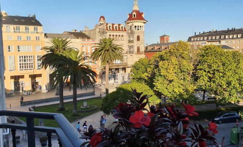 スーペリアールーム, Mediante