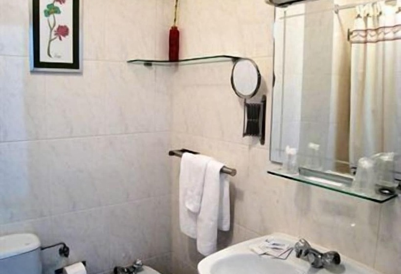 スタンダードルーム, Mediante