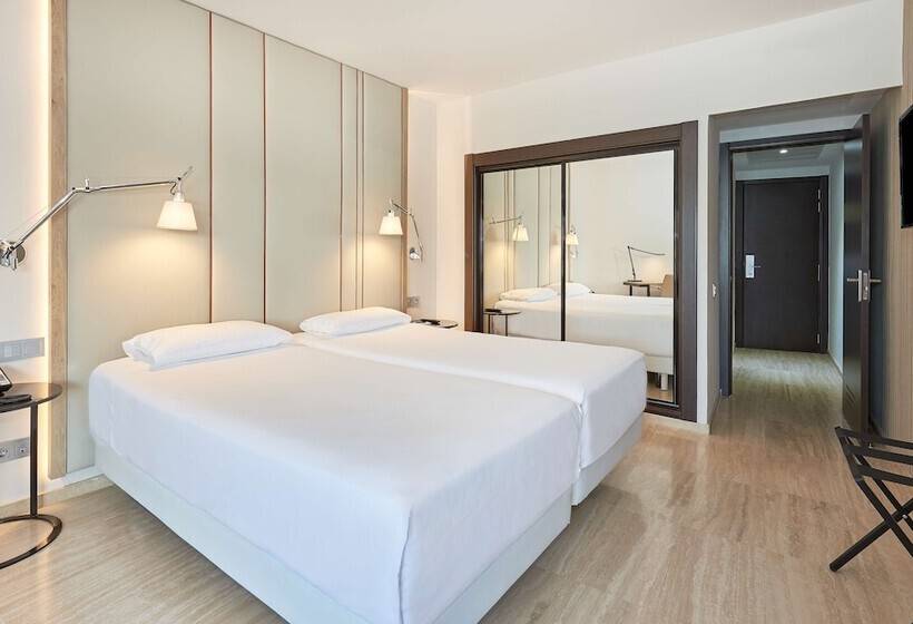 اتاق استاندارد, NH Imperial Playa