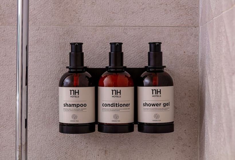 اتاق استاندارد یک نفره, NH Imperial Playa