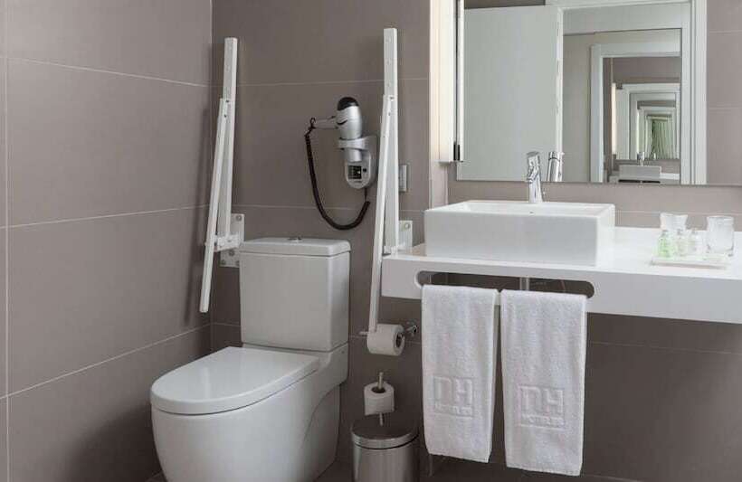 标准间, NH Pamplona Iruña Park