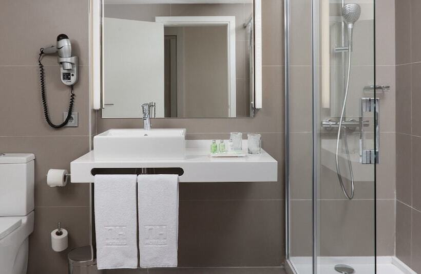 标准间, NH Pamplona Iruña Park