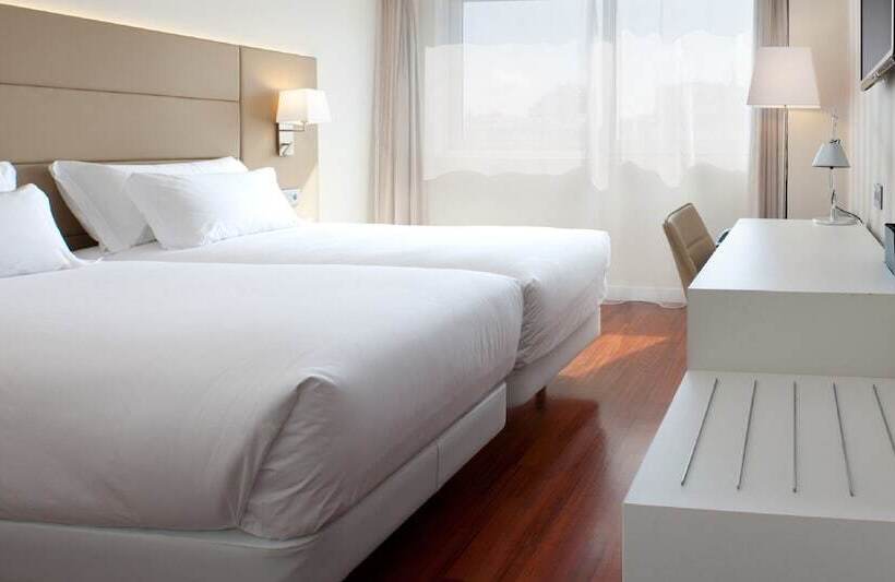 标准间, NH Pamplona Iruña Park