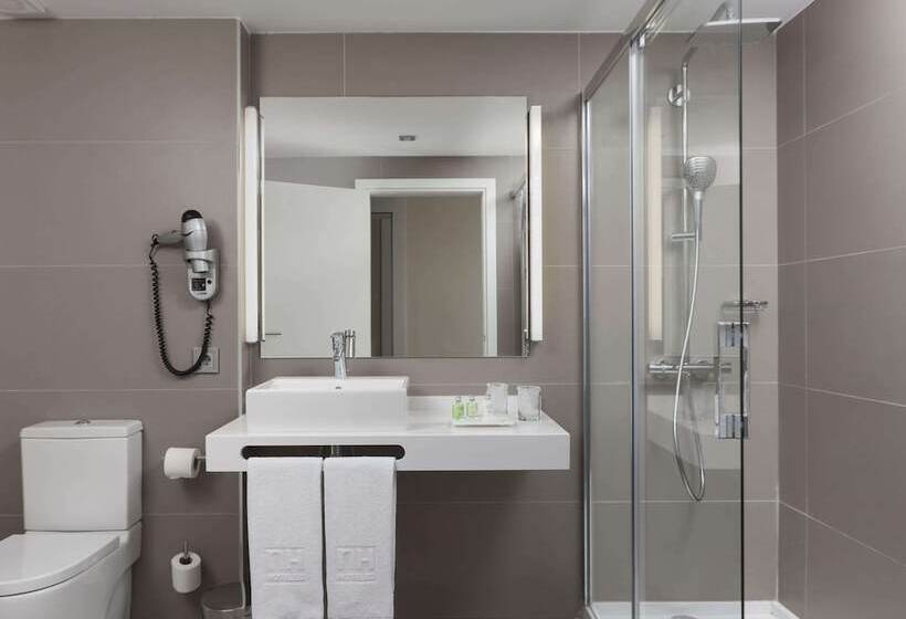 高级大房间, NH Pamplona Iruña Park