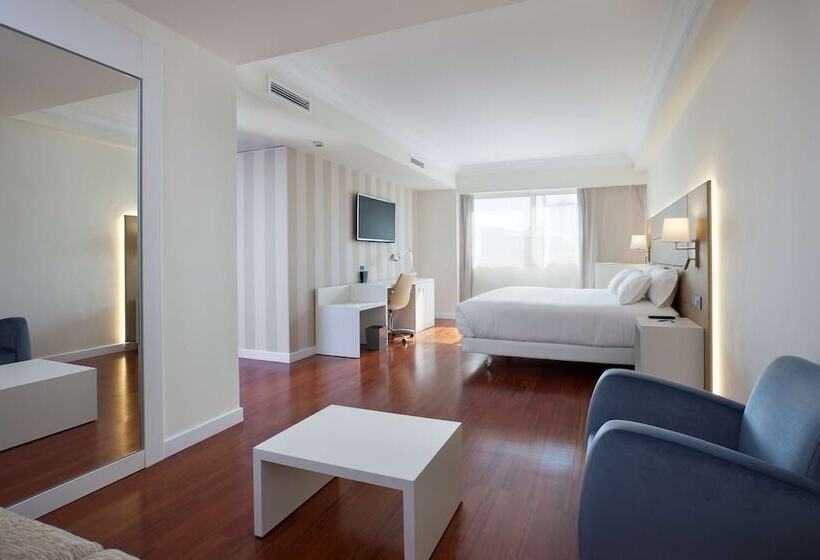 高级大房间, NH Pamplona Iruña Park