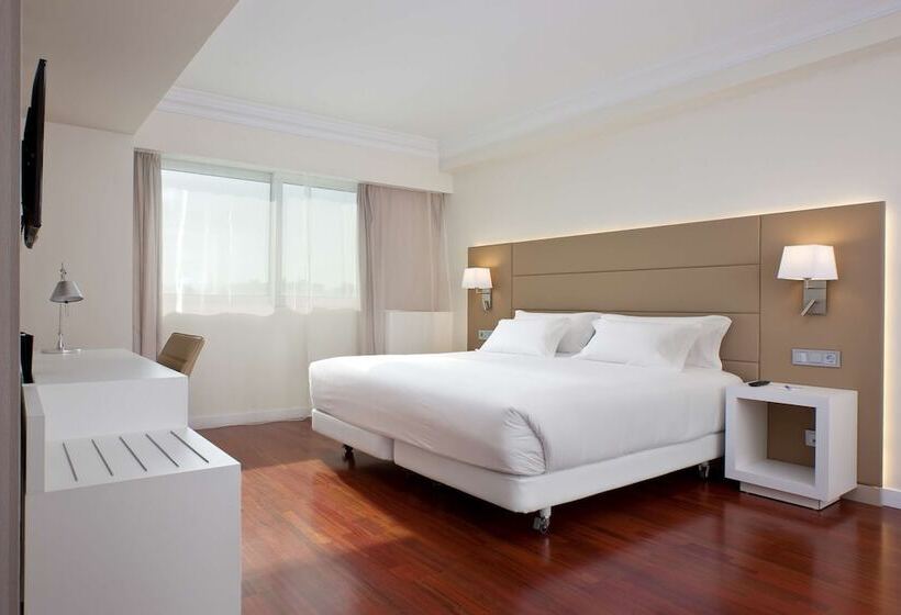 高级大房间, NH Pamplona Iruña Park