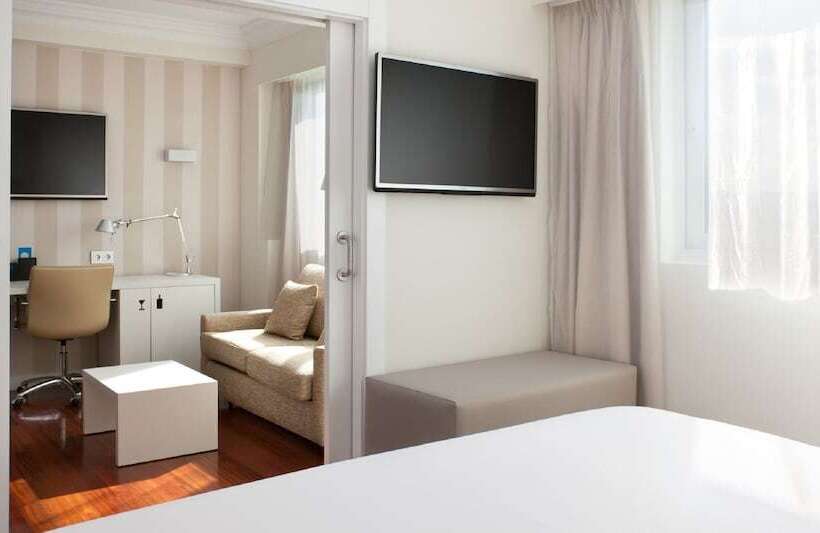 小型套房, NH Pamplona Iruña Park