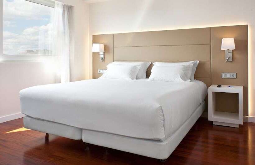 高级大房间, NH Pamplona Iruña Park