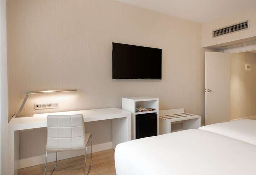 اتاق استاندارد, NH Madrid Chamberi