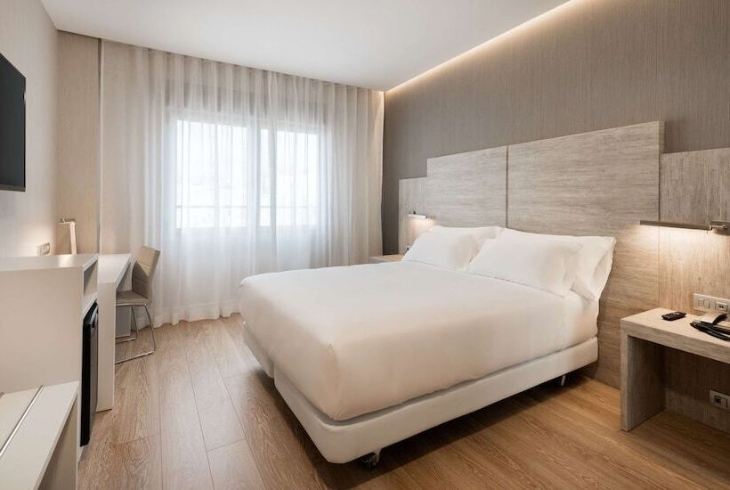 اتاق استاندارد, NH Madrid Chamberi