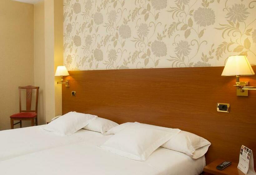 スタンダードルーム, Oca Ipanema