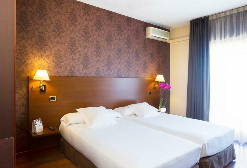 スタンダードルーム, Oca Ipanema