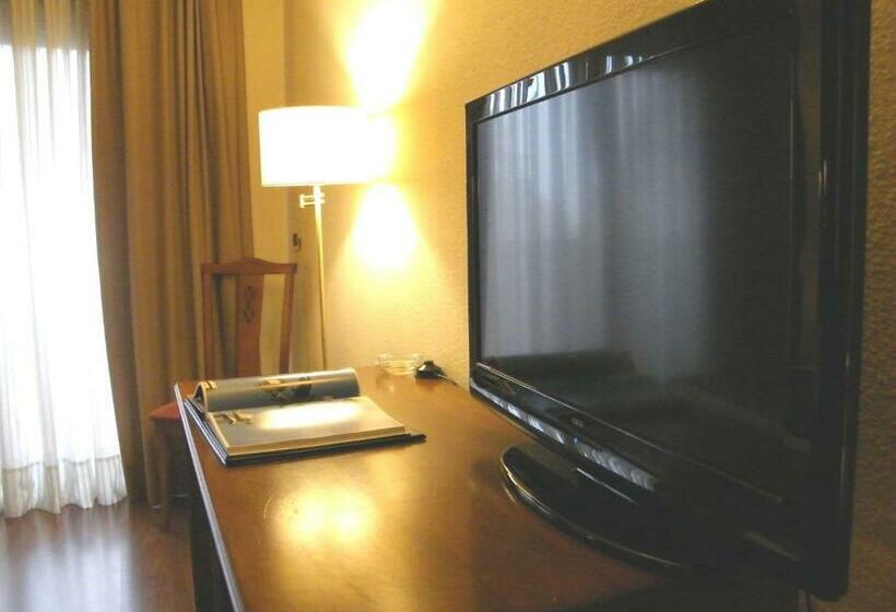 スタンダードルーム, Oca Ipanema