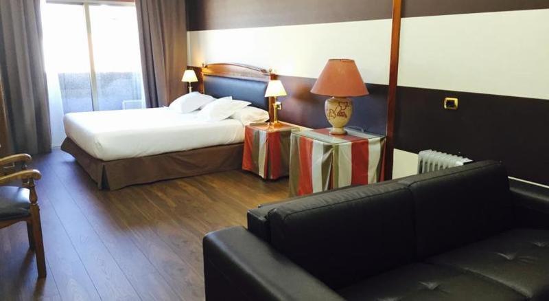 スタンダードルーム, Oca Ipanema