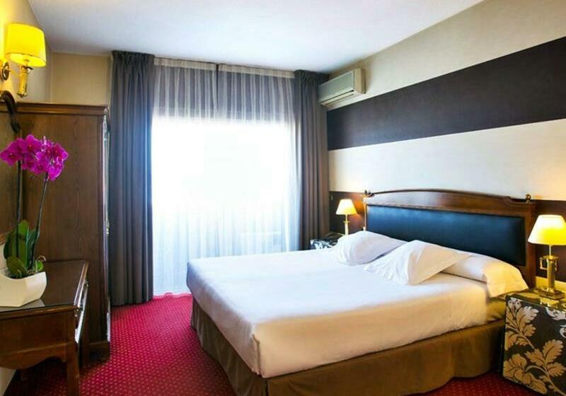 スタンダードルーム, Oca Ipanema