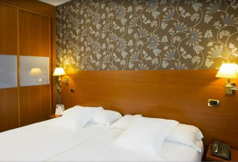 スタンダードルーム, Oca Ipanema