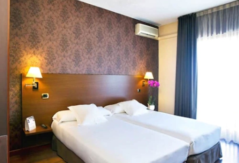 スタンダードルーム, Oca Ipanema