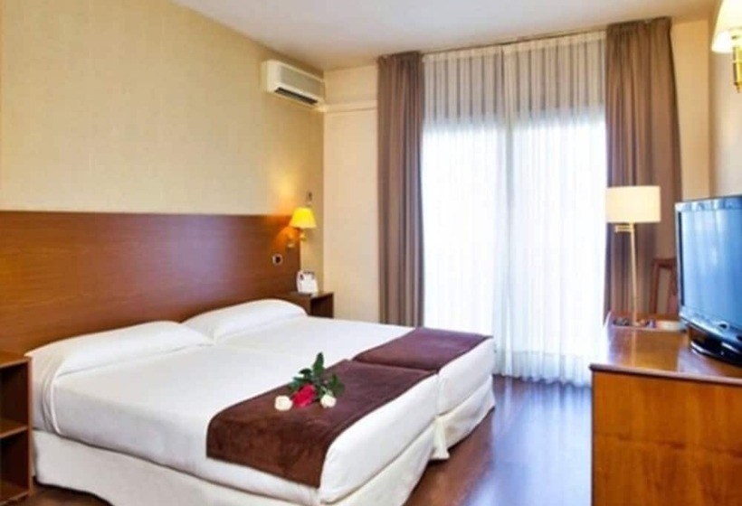 スタンダードルーム, Oca Ipanema