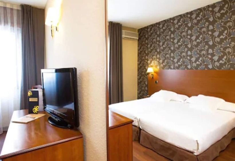 スタンダードルーム, Oca Ipanema