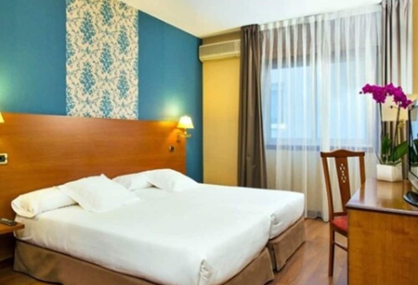 スタンダードルーム, Oca Ipanema