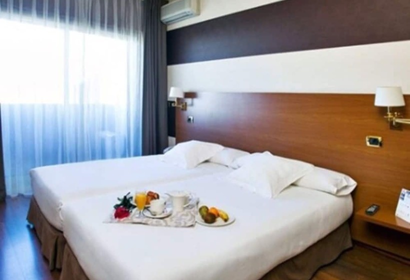 スタンダードルーム, Oca Ipanema