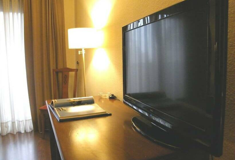 スタンダードルーム, Oca Ipanema