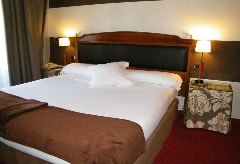 スーペリアールーム, Oca Ipanema