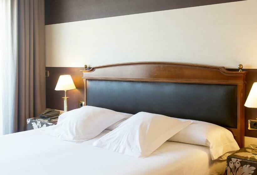 スーペリアールーム, Oca Ipanema