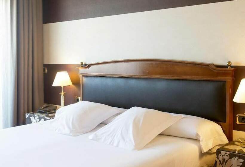 スーペリアールーム, Oca Ipanema