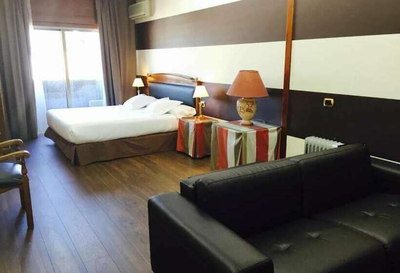 スーペリアールーム, Oca Ipanema