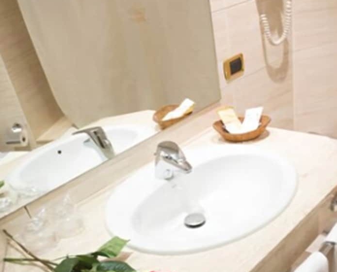 スタンダード４人部屋, Oca Ipanema