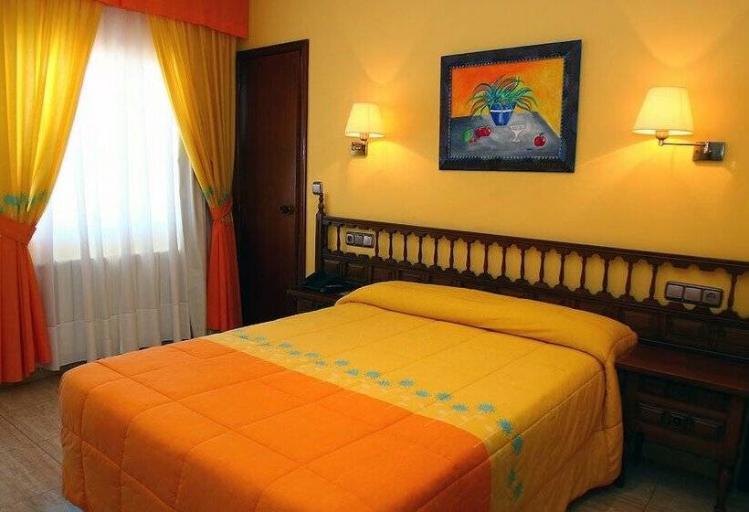 スタンダードルーム, Pipo