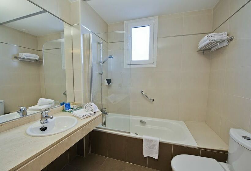 اتاق خانوادگی, Porcel Ganivet