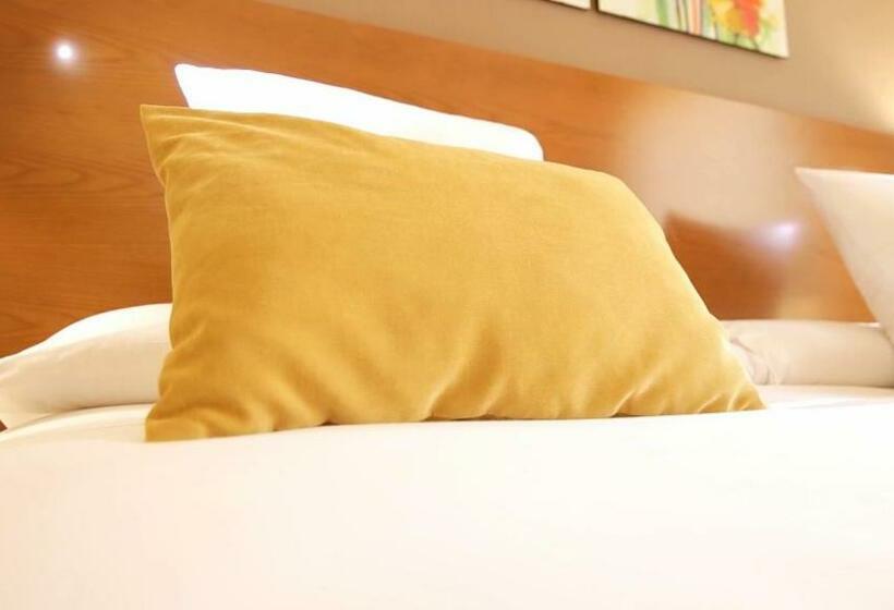 اتاق استاندارد, Puerta De Toledo