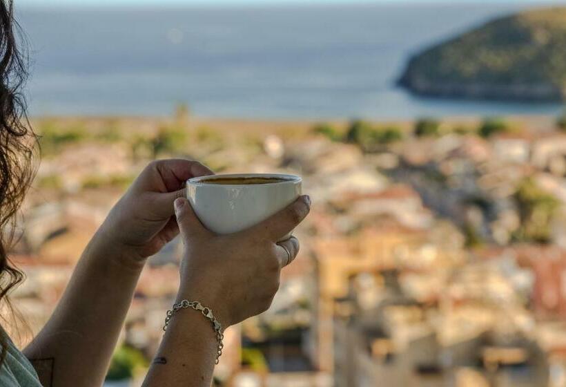 اتاق لوکس خانوادگی, Ramada Resort by Wyndham Puerto de Mazarron