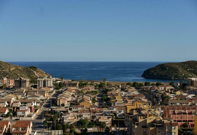 اتاق لوکس خانوادگی, Ramada Resort by Wyndham Puerto de Mazarron