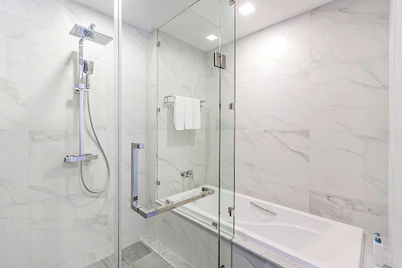 اتاق استاندارد با چشمانداز دریا, Ramada Resort by Wyndham Puerto de Mazarron