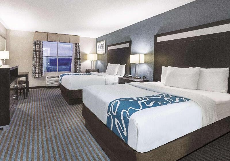 اتاق استاندارد با چشمانداز دریا, Ramada Resort by Wyndham Puerto de Mazarron