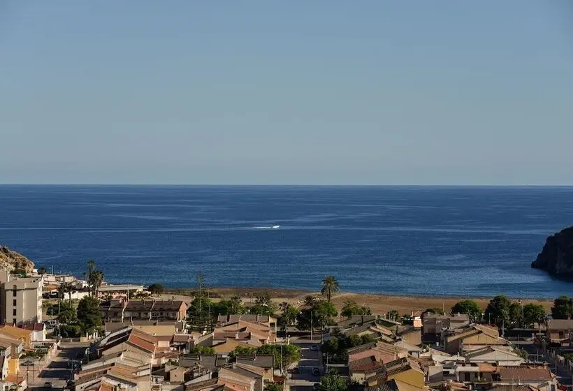 オーシャンビューデラックスルーム, Ramada Resort by Wyndham Puerto de Mazarron