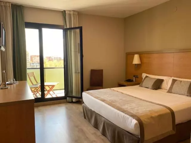 Chambre Supérieure, Real