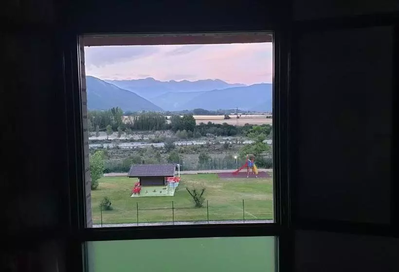 ４ベッドルームクラシックタイプ, Sabiñanigo Camp &