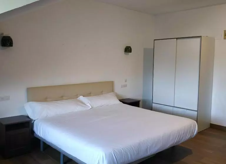 スイート（家族用）, Sabiñanigo Camp &
