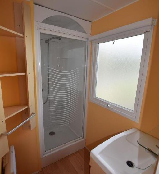 خانه 1 خوابه, Sabiñanigo Camp &