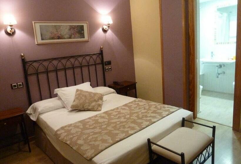 חדר סטנדרט, Sabocos