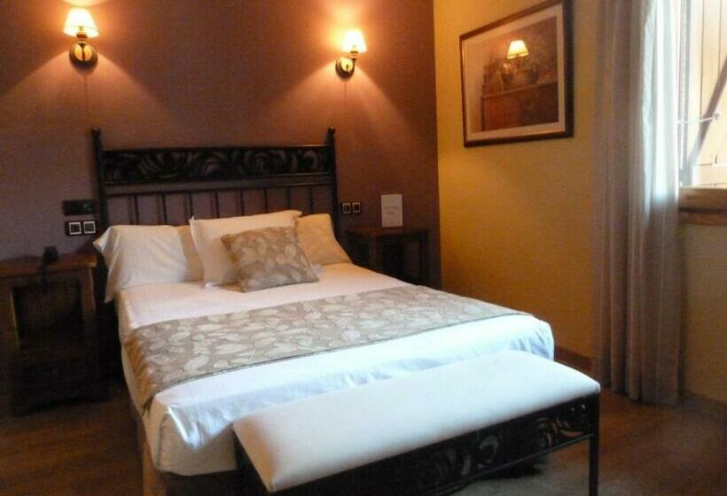 חדר סטנדרט, Sabocos