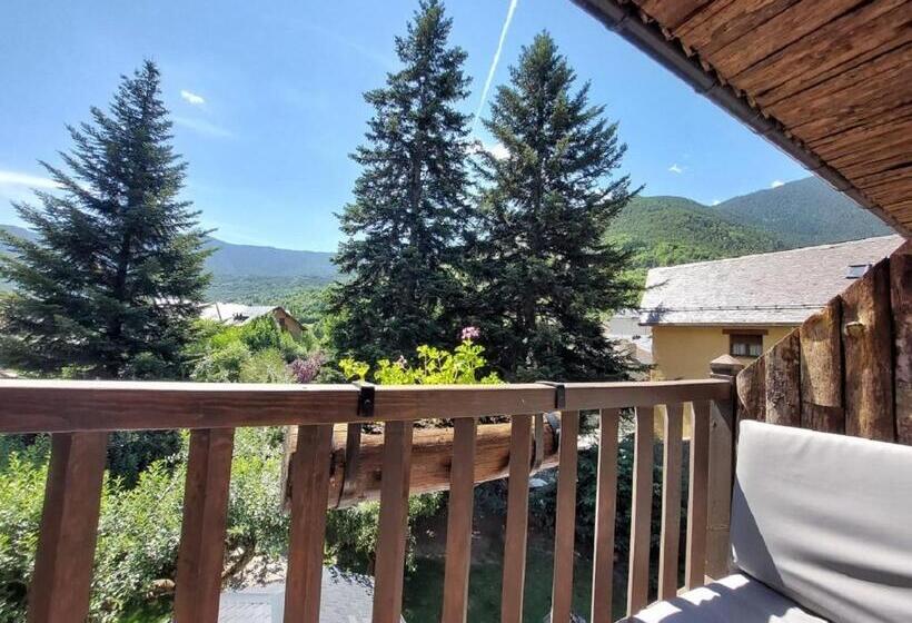 חדר סטנדרט, Saurat